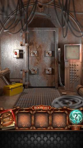 100 Doors 4 screenshot 2
