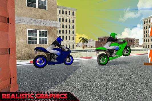Bike Transform Tag Racing screenshot 6