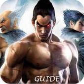 Tekken 7 Guide 1.1