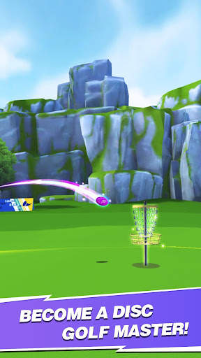 Disc Golf Rival screenshot 6