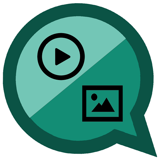 Status Downloader / Status Saver / Story Saver New आइकन