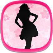 Girly Wallpapers 3.1