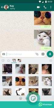 Let Sticker all fresh memes for WhatsApp lol emoji screenshot 8