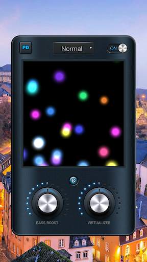 Equalizer Pro & Bass Booster screenshot 3