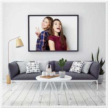 Home Interior Photo Frames Editor screenshot 12