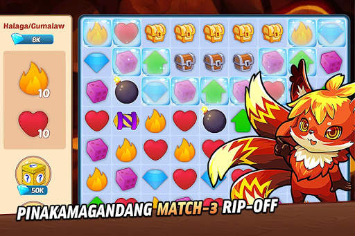 Clash of Streamers screenshot 14