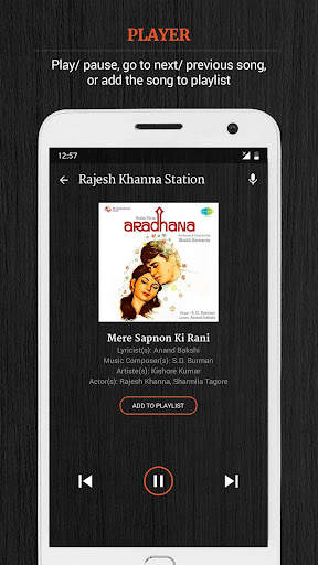 Saregama Carvaan screenshot 5