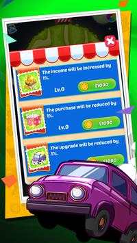 Merge super car स्क्रीनशॉट 1