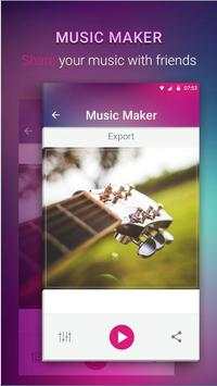 Music Studio: Music Maker - Music Producer screenshot 3