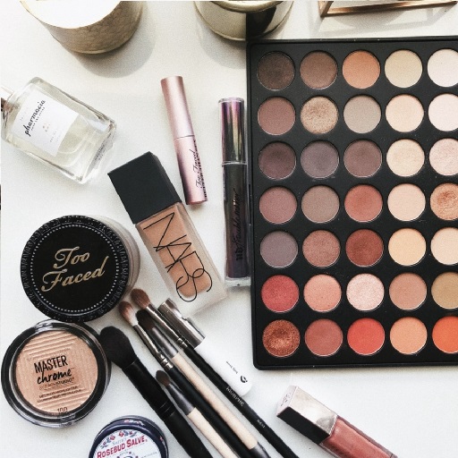 Makeup Tips - Tutorials icon