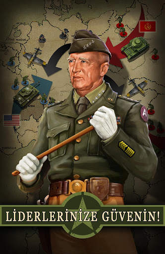 SIEGE: World War II screenshot 9