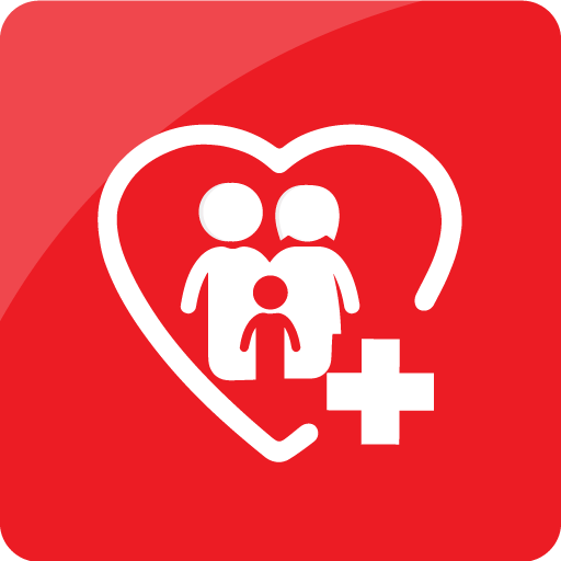 My Health icon