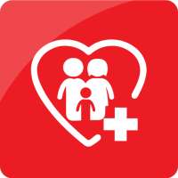 My Health icon