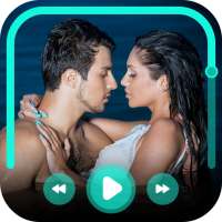 MP4 Player : Video &MP3 Player logo