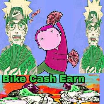 bike vs car screenshot 2