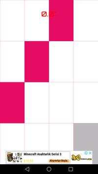 Hello Kitty Piano screenshot 4