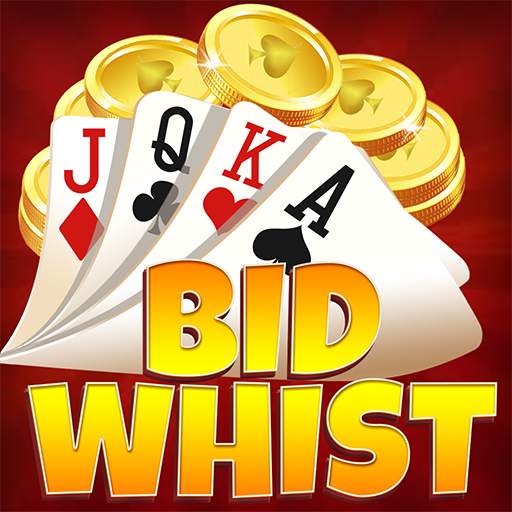Bid Whist 1.1.4