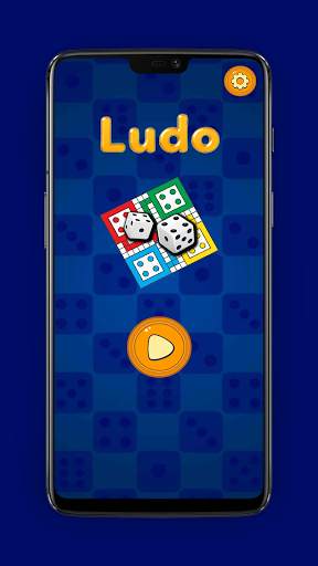 Ludo Classic Offline 🎲 – Ludo with Friends screenshot 1