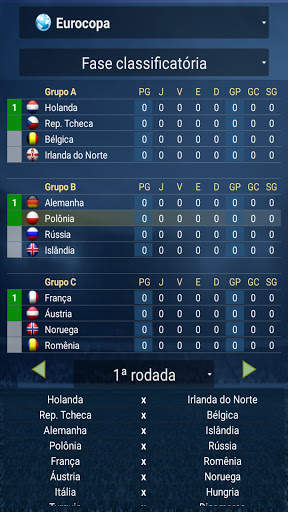 Futebol MOD 2021 screenshot 3