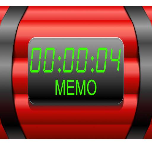 4 seconds memo free 0.8.0