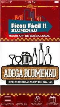 Ficou Fácil Blumenau screenshot 1