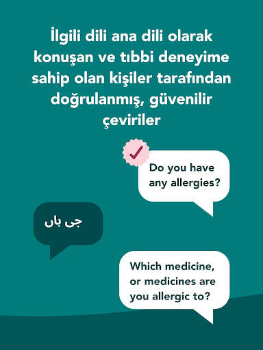 Care to Translate screenshot 14