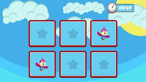 Memory game pololo screenshot 5