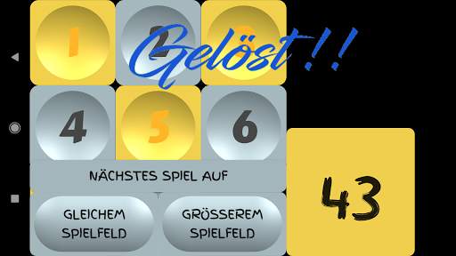 Schiebepuzzle kostenlos screenshot 3