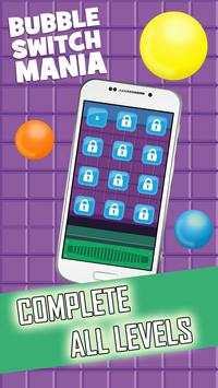 Bubble Crush Mania screenshot 2