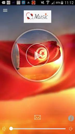 Ahbab Tunis screenshot 1