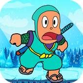 funny ninja in adventure 1.3.6