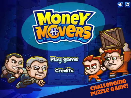 Money Movers screenshot 1
