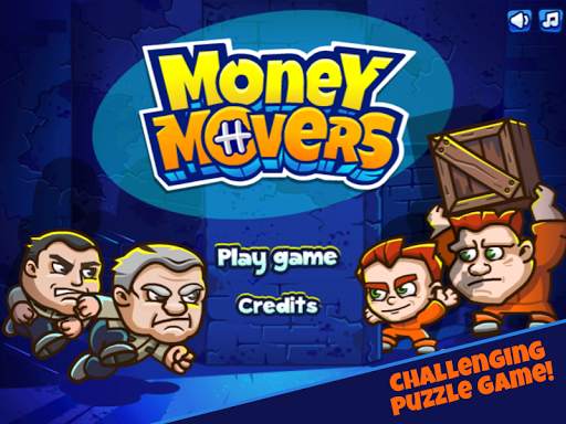 Money Movers screenshot 1