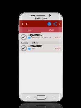 Automatic Call Recorder Pro screenshot 5