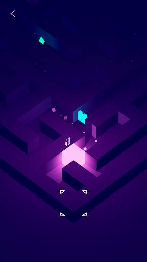 Maze Dungeon: Labyrinth Game, Maze Puzzle Game screenshot 3