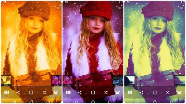 Combo Camera screenshot 5