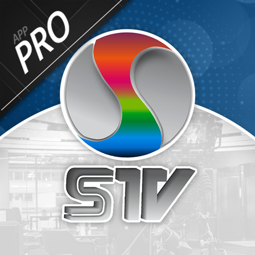 STV BAHIA icon