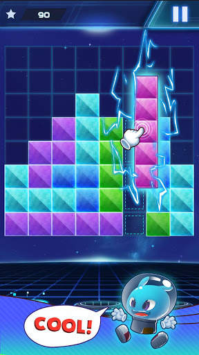 Block Puzzle Rotate screenshot 3