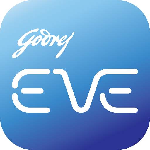 Godrej EVE 3.11.2.0918