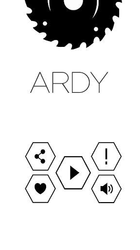 Ardy - Free Arcade Game 2021 screenshot 4