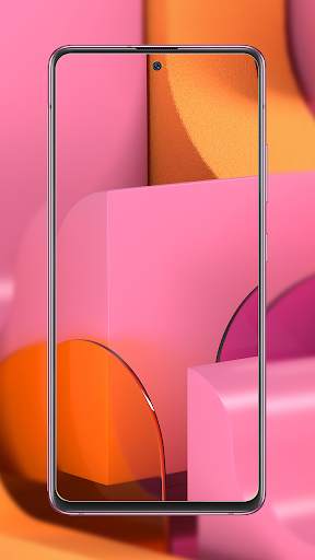 Galaxy A21s Wallpaper screenshot 7