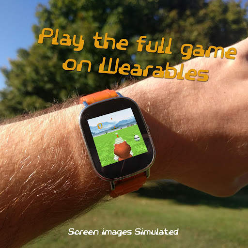 A PandaMensional Adventure! screenshot 7