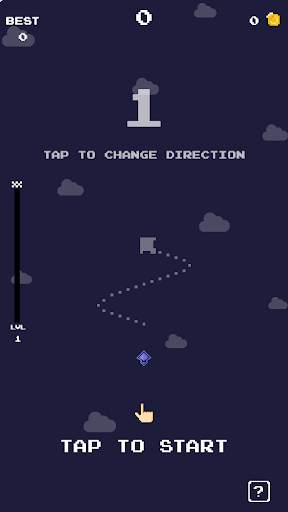 Kitey Kite screenshot 2