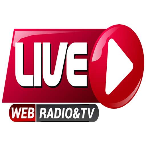 Radio Live Web 4.0.1