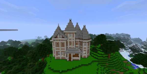 Perfect Minecraft Building screenshot 3