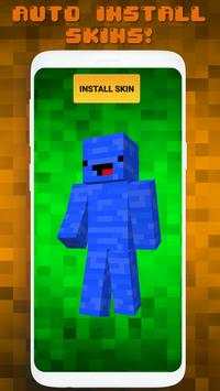 Camouflage Skins for MCPE screenshot 3