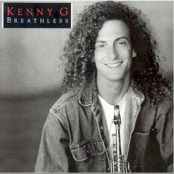 KENNY G screenshot 1