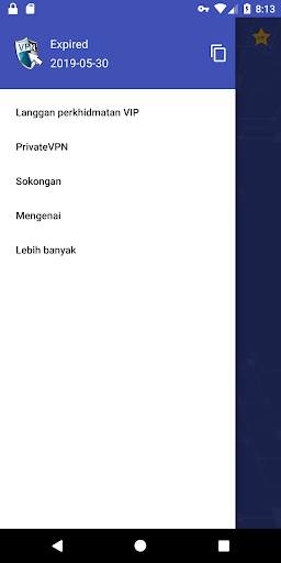Vpn One Click screenshot 6