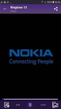 NOKIA Ringtones screenshot 1