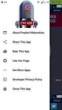 Prophet Makandiwa NonStop Teachings screenshot 4
